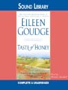 Taste of Honey
